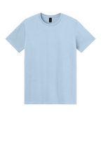 Custom Embroidery Gildan Light Cotton Tee 3000
