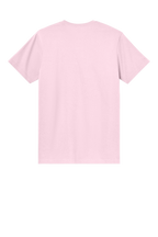 Custom Embroidery Gildan Light Cotton Tee 3000