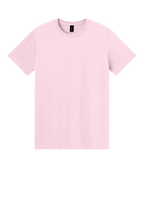 Custom Embroidery Gildan Light Cotton Tee 3000