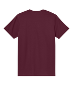 Custom Embroidery Gildan Light Cotton Tee 3000