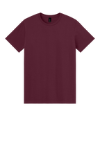 Custom Embroidery Gildan Light Cotton Tee 3000