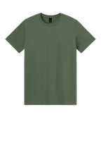 Custom Embroidery Gildan Light Cotton Tee 3000