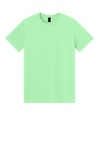 Custom Embroidery Gildan Light Cotton Tee 3000