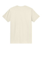 Custom Embroidery Gildan Light Cotton Tee 3000