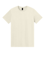 Custom Embroidery Gildan Light Cotton Tee 3000