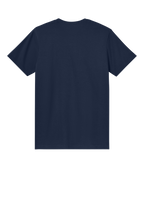 Custom Embroidery Gildan Light Cotton Tee 3000