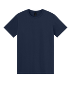 Custom Embroidery Gildan Light Cotton Tee 3000