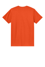 Custom Embroidery Gildan Light Cotton Tee 3000