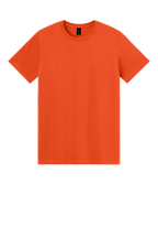 Custom Embroidery Gildan Light Cotton Tee 3000