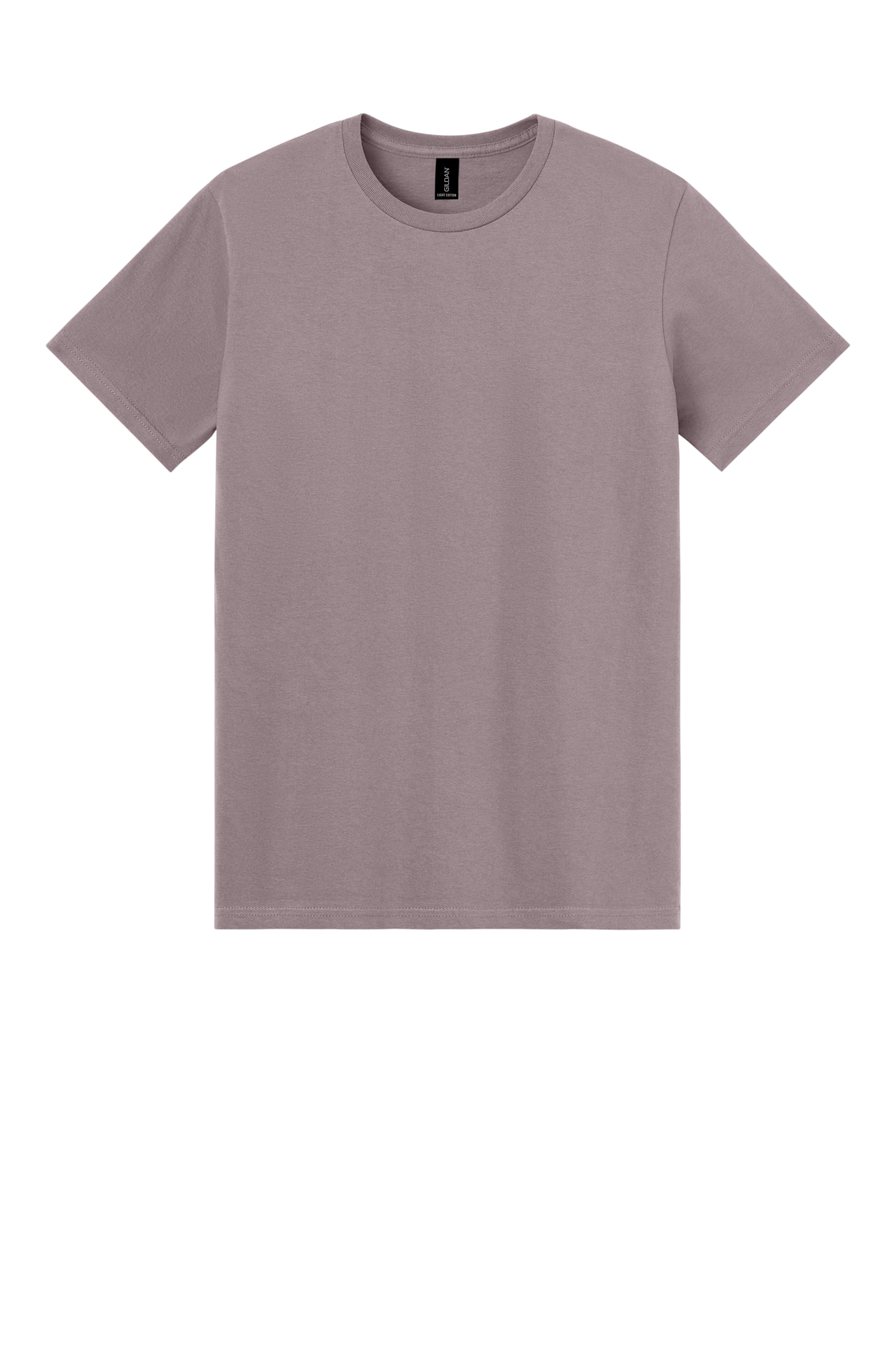Custom Embroidery Gildan Light Cotton Tee 3000