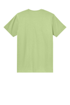 Custom Embroidery Gildan Light Cotton Tee 3000