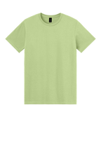 Custom Embroidery Gildan Light Cotton Tee 3000
