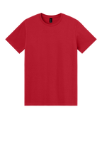 Custom Embroidery Gildan Light Cotton Tee 3000