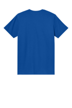 Custom Embroidery Gildan Light Cotton Tee 3000
