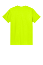 Custom Embroidery Gildan Light Cotton Tee 3000