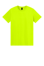 Custom Embroidery Gildan Light Cotton Tee 3000