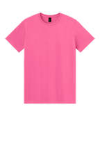 Custom Embroidery Gildan Light Cotton Tee 3000