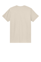 Custom Embroidery Gildan Light Cotton Tee 3000