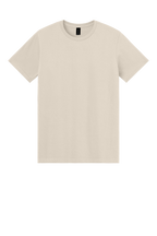 Custom Embroidery Gildan Light Cotton Tee 3000