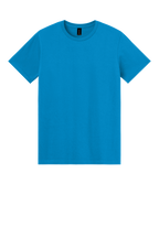 Custom Embroidery Gildan Light Cotton Tee 3000