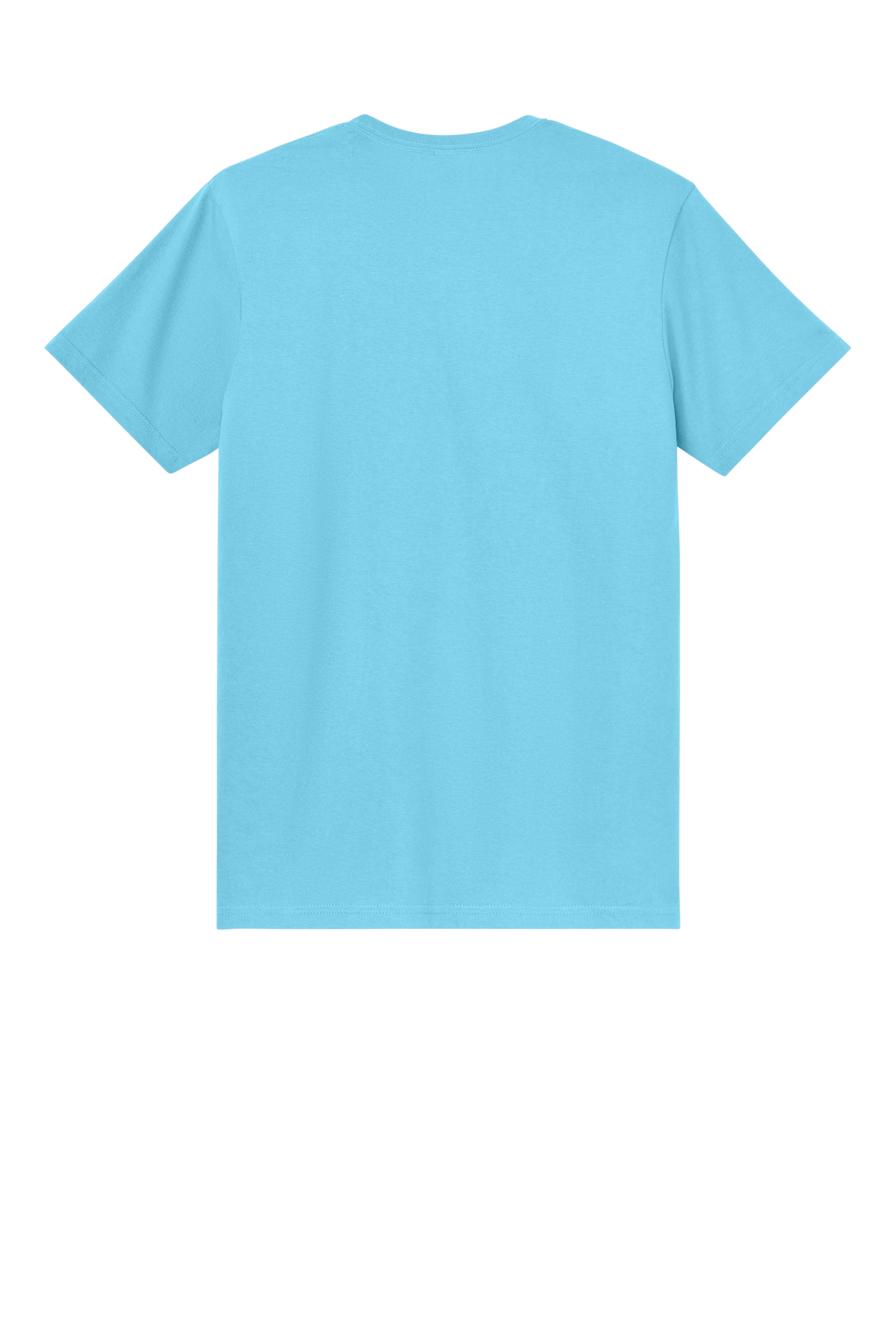 Custom Embroidery Gildan Light Cotton Tee 3000
