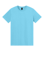 Custom Embroidery Gildan Light Cotton Tee 3000