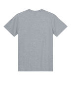 Custom Embroidery Gildan Light Cotton Tee 3000