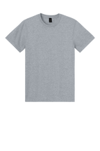 Custom Embroidery Gildan Light Cotton Tee 3000