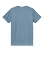 Custom Embroidery Gildan Light Cotton Tee 3000