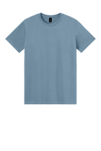 Custom Embroidery Gildan Light Cotton Tee 3000