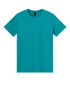 Custom Embroidery Gildan Light Cotton Tee 3000