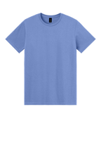 Custom Embroidery Gildan Light Cotton Tee 3000