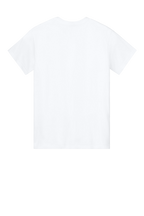 Custom Embroidery Gildan Light Cotton Tee 3000