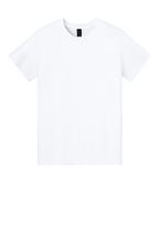 Custom Embroidery Gildan Light Cotton Tee 3000
