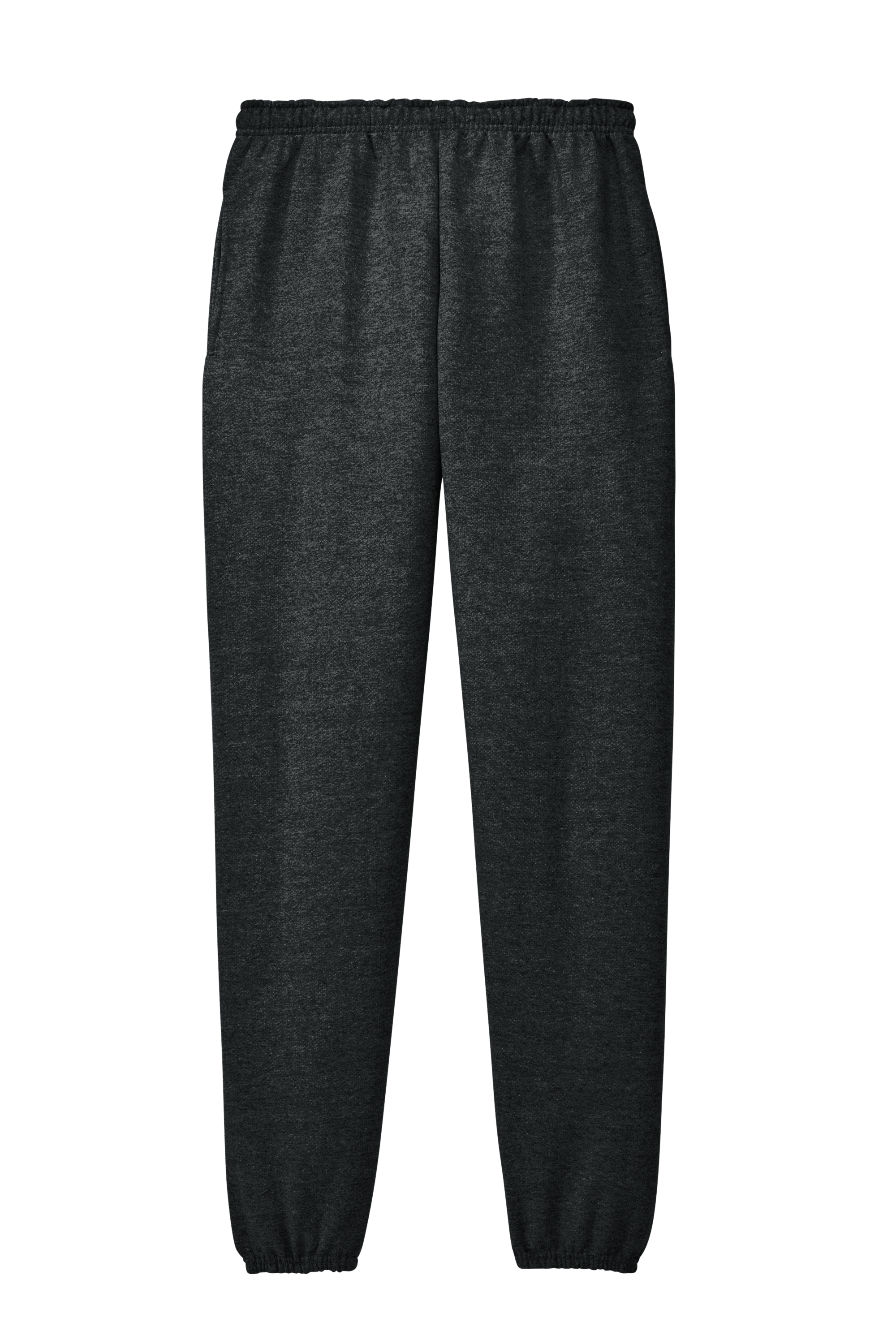 Custom Embroidery Super Sweats NuBlend - Sweatpant with Pockets. 4850MP