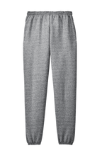 Custom DTF Super Sweats NuBlend - Sweatpant with Pockets. 4850MP