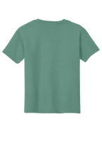 Custom Embroidery Gildan - Youth Heavy Cotton 100% Cotton T Shirt 5000B