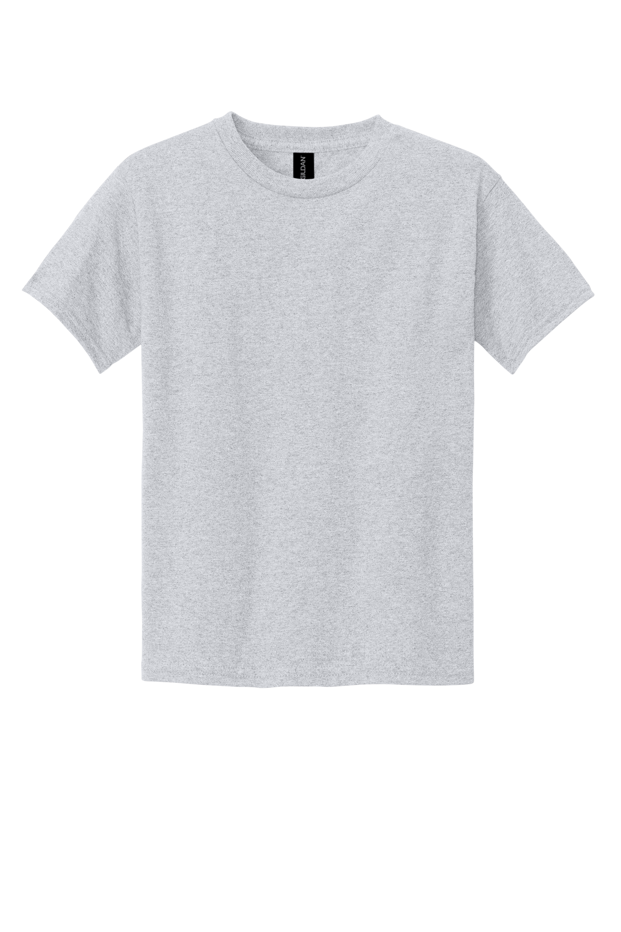 Custom DTF Gildan - Youth Heavy Cotton 100% Cotton T Shirt 5000B