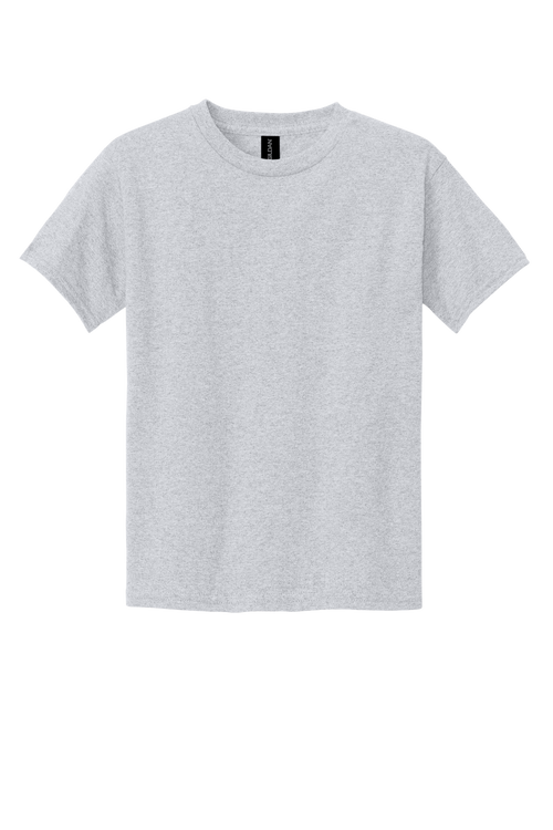 Custom DTF Gildan - Youth Heavy Cotton 100% Cotton T Shirt 5000B