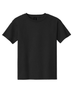 Custom Embroidery Gildan - Youth Heavy Cotton 100% Cotton T Shirt 5000B