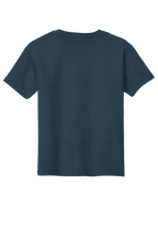 Custom Embroidery Gildan - Youth Heavy Cotton 100% Cotton T Shirt 5000B