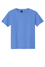 Custom Embroidery Gildan - Youth Heavy Cotton 100% Cotton T Shirt 5000B