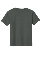Custom Embroidery Gildan - Youth Heavy Cotton 100% Cotton T Shirt 5000B