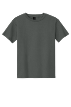 Custom Embroidery Gildan - Youth Heavy Cotton 100% Cotton T Shirt 5000B