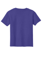 Custom Embroidery Gildan - Youth Heavy Cotton 100% Cotton T Shirt 5000B