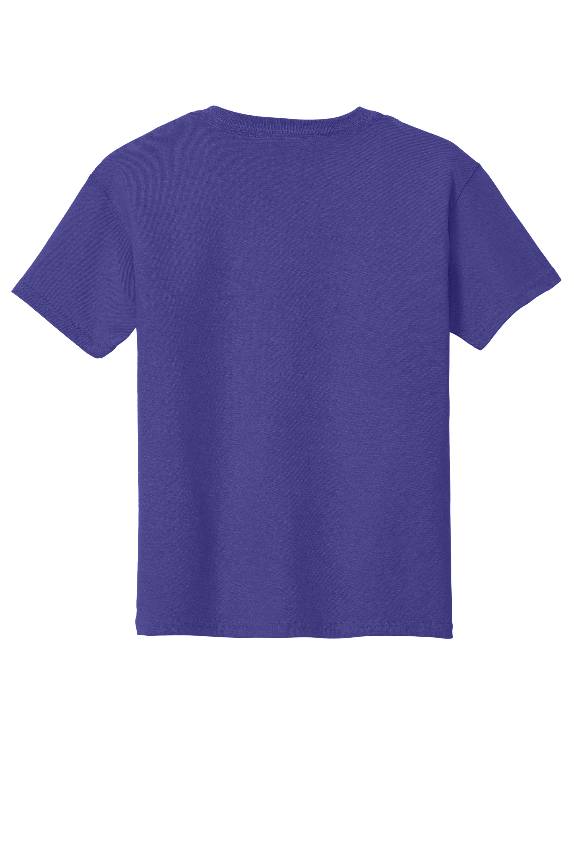 Custom Embroidery Gildan - Youth Heavy Cotton 100% Cotton T Shirt 5000B