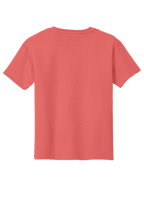 Custom Embroidery Gildan - Youth Heavy Cotton 100% Cotton T Shirt 5000B