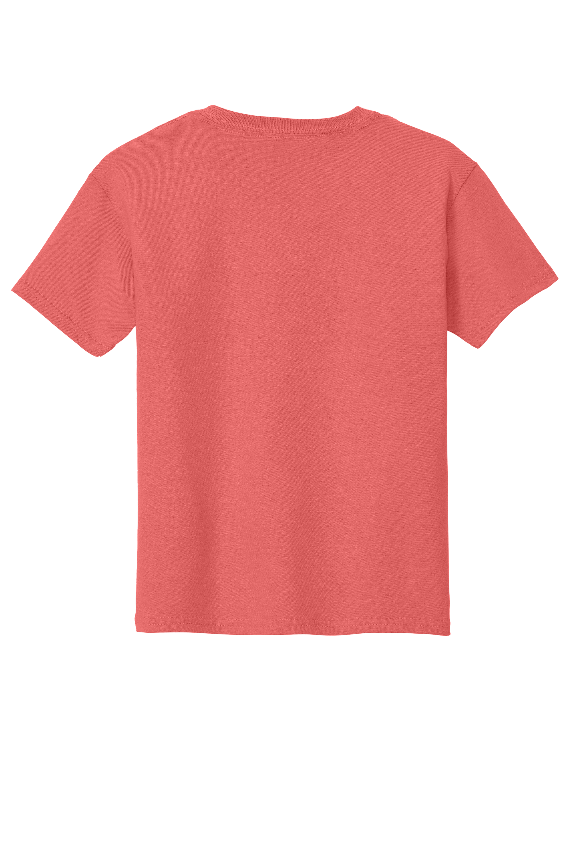 Custom Embroidery Gildan - Youth Heavy Cotton 100% Cotton T Shirt 5000B