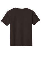 Custom Embroidery Gildan - Youth Heavy Cotton 100% Cotton T Shirt 5000B