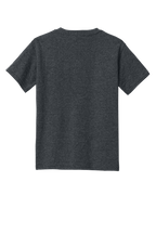 Custom Embroidery Gildan - Youth Heavy Cotton 100% Cotton T Shirt 5000B